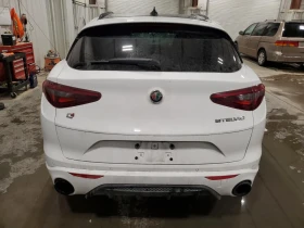 Alfa Romeo Stelvio, снимка 5