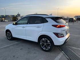 Hyundai Kona EV Trend, снимка 3