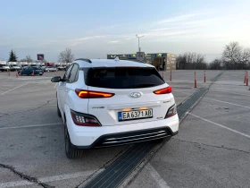 Hyundai Kona EV Trend, снимка 4