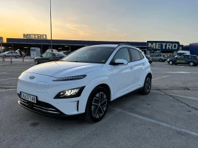 Hyundai Kona EV Trend, снимка 1