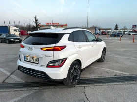 Hyundai Kona EV Trend, снимка 5