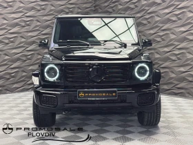 Mercedes-Benz G 450  d 4M AMG* Night* Burm* Pano* , снимка 2