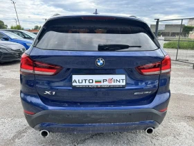 BMW X1 2.0 D 150 * AVTOMAT * NAVI * LED *  | Mobile.bg    5