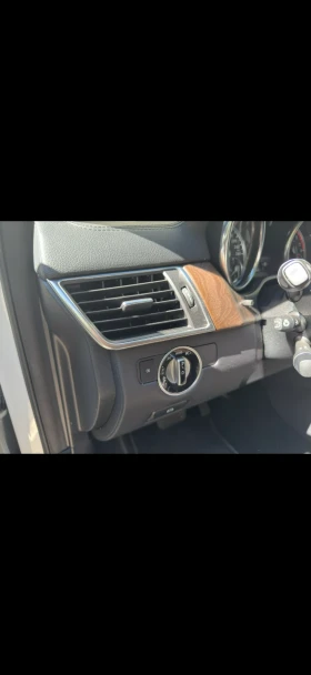 Обява за продажба на Mercedes-Benz ML 350 ~39 900 лв. - изображение 7