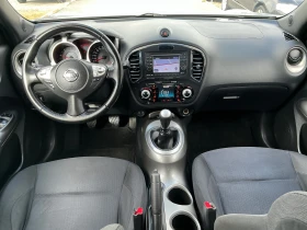 Nissan Juke 1.5 DCI | Mobile.bg    11