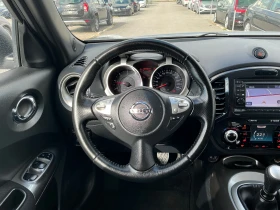 Nissan Juke 1.5 DCI | Mobile.bg    10