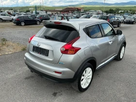 Nissan Juke 1.5 DCI | Mobile.bg    7