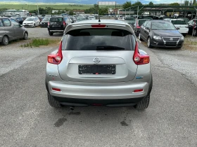Nissan Juke 1.5 DCI | Mobile.bg    6