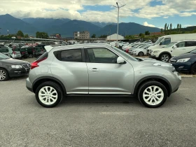 Nissan Juke 1.5 DCI | Mobile.bg    4