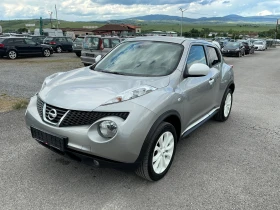 Nissan Juke 1.5 DCI | Mobile.bg    3