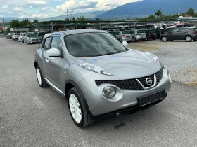 Nissan Juke 1.5 DCI | Mobile.bg    2