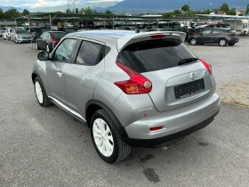 Nissan Juke 1.5 DCI | Mobile.bg    17