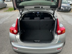 Nissan Juke 1.5 DCI | Mobile.bg    9