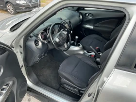 Nissan Juke 1.5 DCI | Mobile.bg    12
