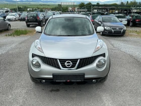     Nissan Juke 1.5 DCI