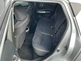 Nissan Juke 1.5 DCI | Mobile.bg    14