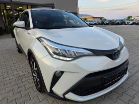 Toyota C-HR 1.8Hybrid, 75000км., Подгрев, Камера, Line Assist!