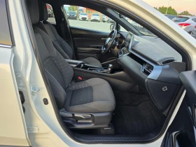 Toyota C-HR 1.8Hybrid, 75000км., Подгрев, Камера, Line Assist! - 34800 лв. - 90791890 12
