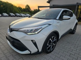 Toyota C-HR 1.8Hybrid, 75000км., Подгрев, Камера, Line Assist! - 34800 лв. - 90791890 7