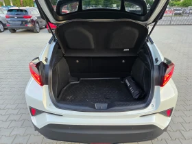 Toyota C-HR 1.8Hybrid, 75000км., Подгрев, Камера, Line Assist! - 34800 лв. - 90791890 14
