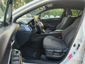 Toyota C-HR 1.8Hybrid, 75000км., Подгрев, Камера, Line Assist! - 34800 лв. - 90791890 9