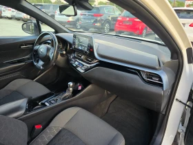 Toyota C-HR 1.8Hybrid, 75000км., Подгрев, Камера, Line Assist! - 34800 лв. - 90791890 13