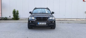 Обява за продажба на BMW X5 E70 3.0d M57 Shadow Line Recaro 20  ~21 000 лв. - изображение 1