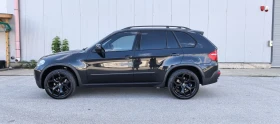Обява за продажба на BMW X5 E70 3.0d M57 Shadow Line Recaro 20  ~21 000 лв. - изображение 4