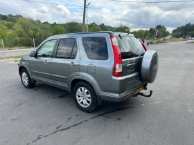 Обява за продажба на Honda Cr-v 2.0-FACE-EXECUTIVE-РЪЧКА-БЕЗ-КОРОЗИЯ! ~11 499 лв. - изображение 2