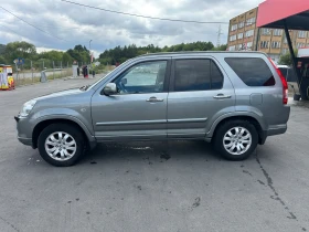 Обява за продажба на Honda Cr-v 2.0-FACE-EXECUTIVE-РЪЧКА-БЕЗ-КОРОЗИЯ! ~11 499 лв. - изображение 1