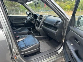 Обява за продажба на Honda Cr-v 2.0-FACE-EXECUTIVE-РЪЧКА-БЕЗ-КОРОЗИЯ! ~11 499 лв. - изображение 9