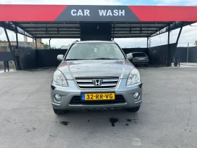 Обява за продажба на Honda Cr-v 2.0-FACE-EXECUTIVE-РЪЧКА-БЕЗ-КОРОЗИЯ! ~11 499 лв. - изображение 7