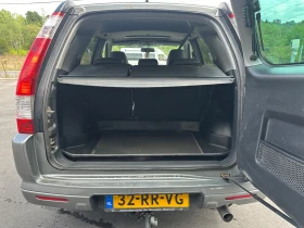 Обява за продажба на Honda Cr-v 2.0-FACE-EXECUTIVE-РЪЧКА-БЕЗ-КОРОЗИЯ! ~11 499 лв. - изображение 11