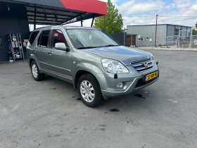 Обява за продажба на Honda Cr-v 2.0-FACE-EXECUTIVE-РЪЧКА-БЕЗ-КОРОЗИЯ! ~11 499 лв. - изображение 6