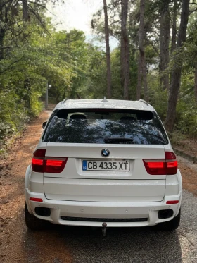 Обява за продажба на BMW X5 ~21 598 лв. - изображение 1
