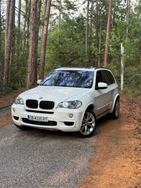 Обява за продажба на BMW X5 ~21 598 лв. - изображение 1