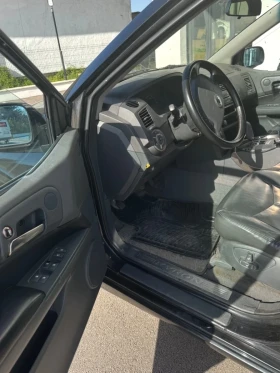 SsangYong Kyron | Mobile.bg    5