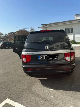 SsangYong Kyron | Mobile.bg    2