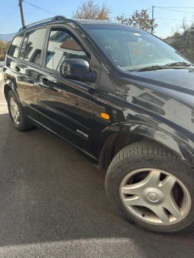 SsangYong Kyron | Mobile.bg    3
