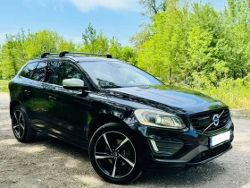 Volvo XC60 R-Design | Mobile.bg    2