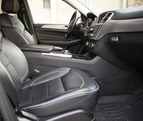 Mercedes-Benz ML 350 4MATIC - 32800 лв. / 16770.37 € - 72690624 7