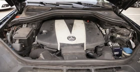 Mercedes-Benz ML 350 4MATIC - 32800 лв. / 16770.37 € - 72690624 14