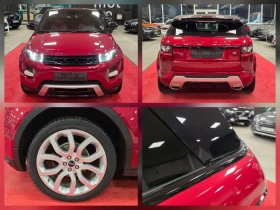 Land Rover Range Rover Evoque 2.0 turbo 240hp | AWD | Automatic | TOP - 29900 лв. / 15287.63 € - 56491270 11