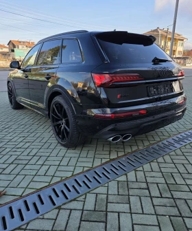 Audi SQ7 LASER* BLACK OPTIC* MTM* B&O*  - 91200 лв. / 46629.82 € - 37820554 7