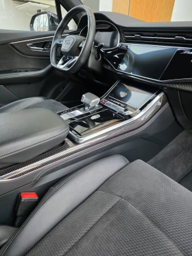Audi SQ7 LASER* BLACK OPTIC* MTM* B&O*  - 91200 лв. / 46629.82 € - 37820554 12