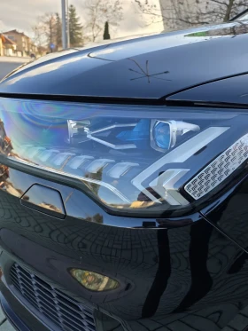 Audi SQ7 LASER* BLACK OPTIC* MTM* B&O*  - 91200 лв. / 46629.82 € - 37820554 8