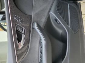 Audi SQ7 LASER* BLACK OPTIC* MTM* B&O*  - 91200 лв. / 46629.82 € - 37820554 15