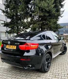 BMW X6 3.0 FaceLift, снимка 8