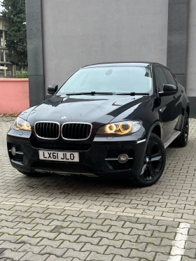 BMW X6 3.0 FaceLift, снимка 2