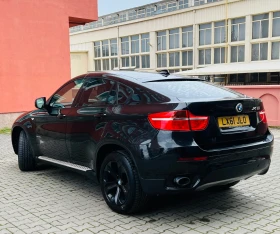 BMW X6 3.0 FaceLift, снимка 4